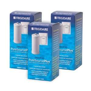  WFCB Frigidaire PureSourcePlus Refrigerator Water Filter 