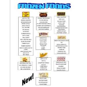 Deep Foods Frozen Entrees (Any Assortment of 5 Pkts)  