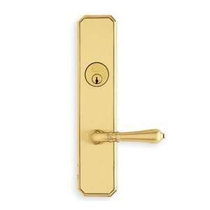   11752L00L2 Lever Mortise Lockset Front Door