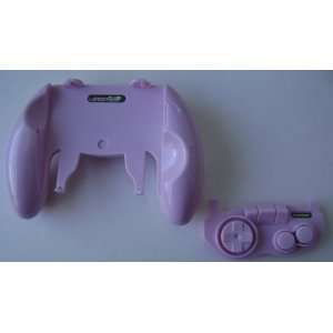   Game Boy Advance SP   Light Pink   Makes your Game Boy Advance SP like