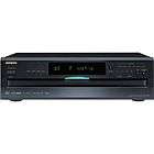 new onkyo dx c390 6 disc cd carousel changer direct