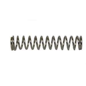 Check Valve Spring  Industrial & Scientific