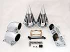Air Cleaner Intake Filter Harley EFI Twin Cam Spike items in 