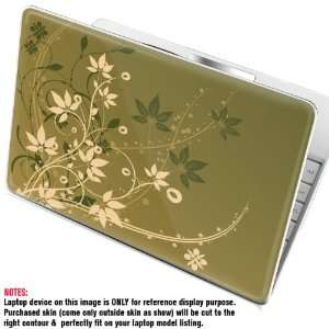  Protective Decal Skin STICKER for Gateway NV52 NV53 NV53A 