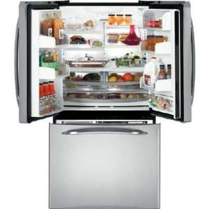  GE Profile  PFSS5NJXSS Refrigerator Appliances