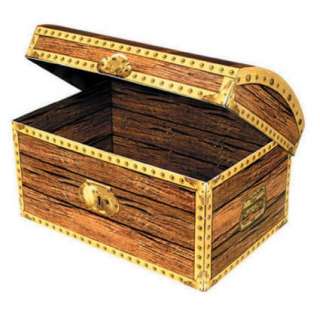   dip box or for your childrens pirate toys. Great storage solution