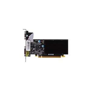  XFX GeForce 8400 GS Graphics Card   PCI Express 2.0 x16 