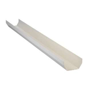  Genova Raingo Vinyl Gutter RW100   10 Pack