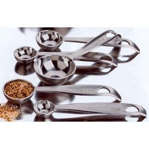 Amco Advanced Performance Odd Size Measuring Spoons  