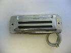 or 12 String Toaster Style Top Mount Electric Guitar 