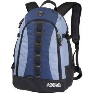  Asolo Ventilator 30 Liter Backpack