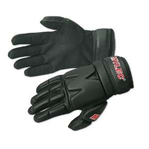 Mylec Elite Street/Dek Hockey Gloves 