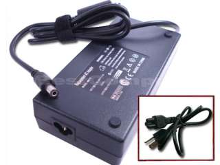 AC Adapter power charger for Gateway PA 1161 06 6500878  
