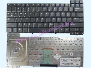 GENUINE NEW HP Compaq NC8230 Keyboard 378203 001 in US  