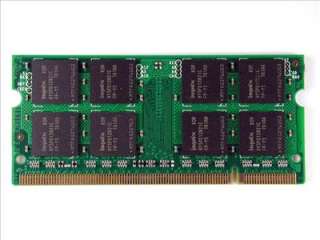 2GB Hynix DDR2 533 2 G GB PC2 4200 DDR PC SODIMM RAM  