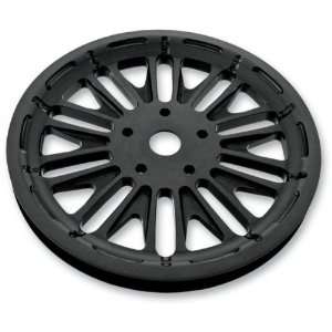  RSD Forged Aluminum Pulley   Boss Black Ops   1 1/8in 