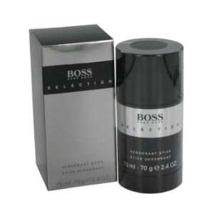  Boss Selection by Hugo Boss for Men 2.5 oz Deodorant Stick 