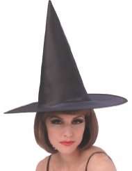 witch hat   Clothing & Accessories