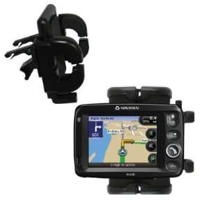 In 1 Car Mount / Holder / Cradle For Navman n40i GPS Satnav Navigation 
