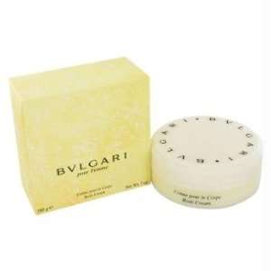  BVLGARI (Bulgari) by Bulgari Body Cream 6.7 oz Beauty