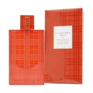  BURBERRY BRIT RED by Burberry Beauty