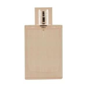  BURBERRY BRIT SHEER by Burberry for WOMEN EDT SPRAY 1.7 