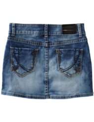 iT Jeans Girls 7 16 Mini Skirt