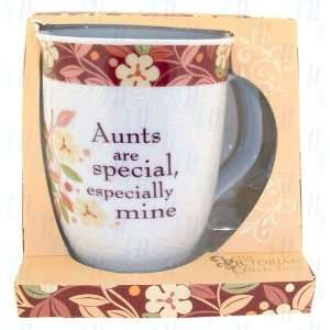  Classics Collection Mug   Aunt