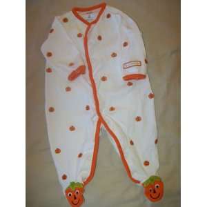  Carters Halloween Outfit Size 9 months, New Everything 
