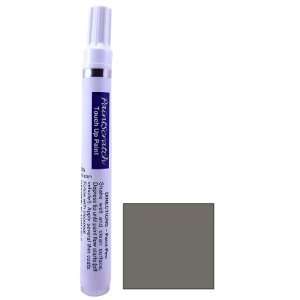  1/2 Oz. Paint Pen of Medium Graphite (Interior) Touch Up Paint 