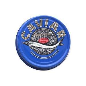 Sevruga Caviar 35.2 oz.  Grocery & Gourmet Food