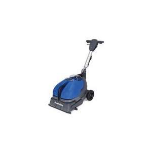  Powr Flite Automatic Scrubber Grout Cleaner CAS16