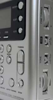  Grundig G4000A AM/FM Shortwave Radio Electronics
