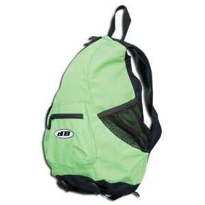  deBeer envy Sling Pack GREEN