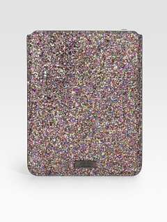 Jimmy Choo   Glitter Case For iPad    