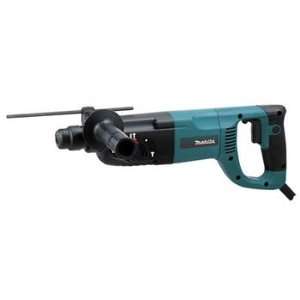 Factory Reconditioned Makita HR2455X R 1 in SDS plus Rotary Hammer 