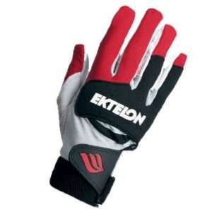  Ektelon Fusion Pro Racquetball Glove   Right Sports 