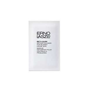  Beta Mask from Erno Laszlo [6 packettes] Health 