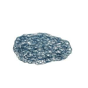  Nuvem Wire Mat by Fratelli Campana Color Blue Kitchen 