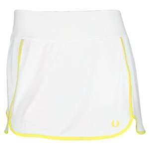  FRED PERRY A Line Ball Skort