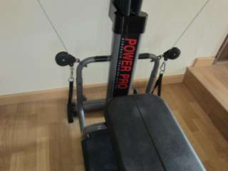  XT Leg Extension 410lbs Rowing Belt Home Gym Weight Bench XTL  