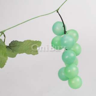   Vine Garland Silk Leaves for Home Garden Wedding Decor #03356  