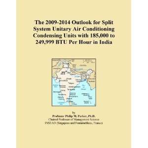  Outlook for Split System Unitary Air Conditioning Condensing Units 