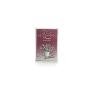 Hillhouse Naturals Spicy Rosehip Scented Sachet