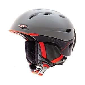  Smith Transport Ski/Snowboard Helmet