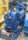 GORMAN RUPP T4 4 (NO TAG) TRASH PUMP, USED SOLD FOR PARTS OR REPAIR