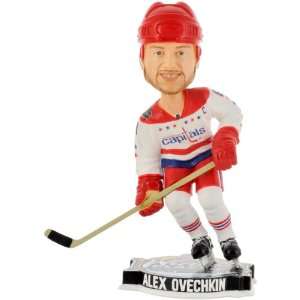   NHL® Winter Classic® Washington Capitals Alex Ovechkin Bobblehead