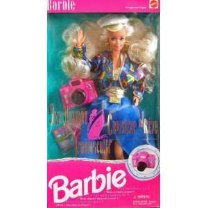  Barbie Sea Holiday 1992 Toys & Games