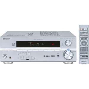  Pioneer VSX 515   AV receiver   6.1 channel Electronics
