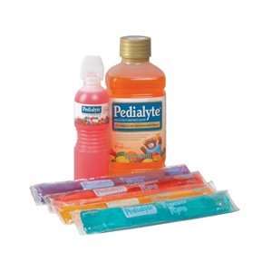  PEDIALYTE FREEZER POP 245 BOX 16 BOX 16 by ROSS HOME CARE 